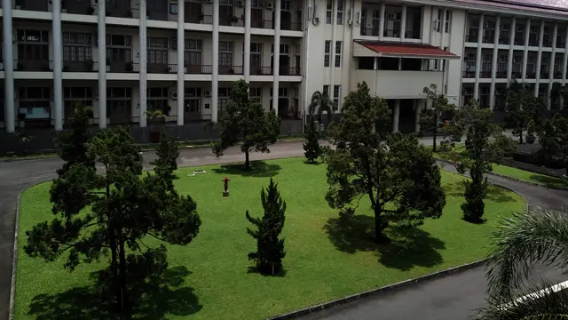 Kampus UGM