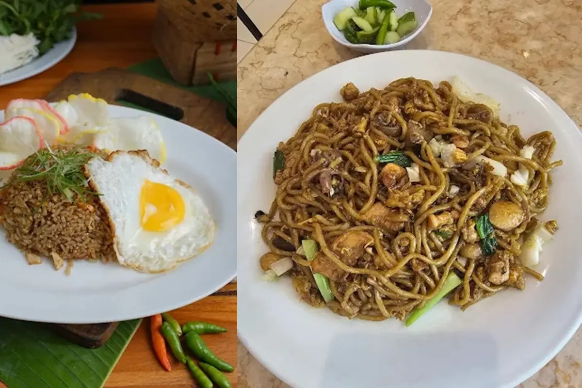 Rekomendasi Tempat Makan Enak di Cawang