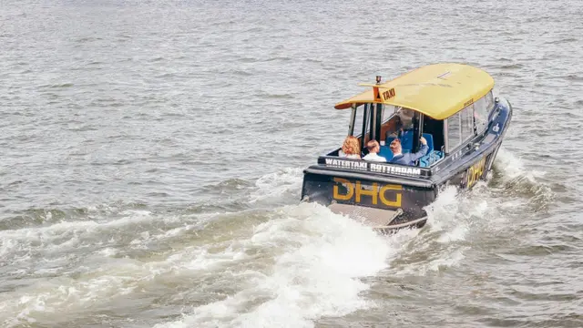 Pengembangan Dermaga di Bali Perkuat Transportasi Terpadu
