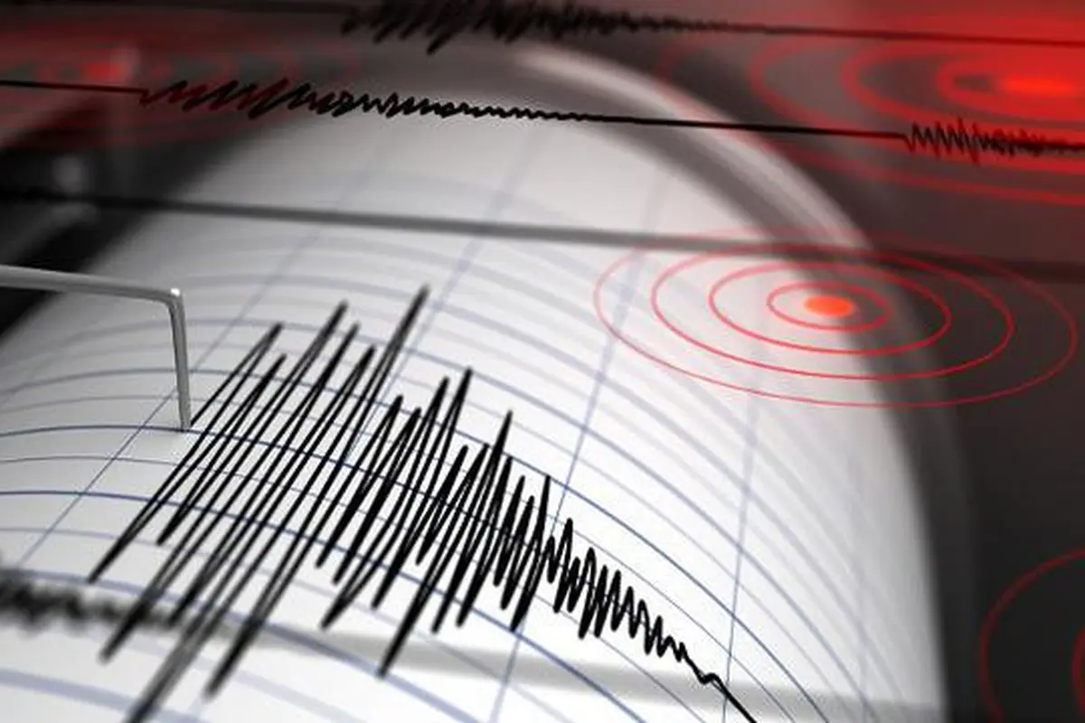 Gempa Banten
