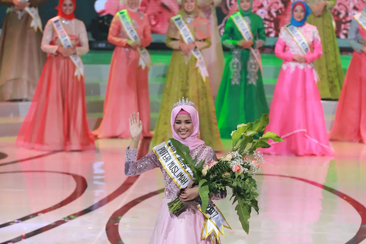 [Bintang] Syifa Fatimah