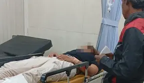Bertemu Pria Kenalan di Facebook, Wanita Ini Malah Dianiaya dan Dirampok