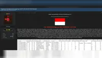 337 Juta Data Dukcapil Kemendagri Diduga Bocor dan Dijual di Dark Web. (Doc: Twitter |&nbsp;@DailyDarkWeb |&nbsp;@secgron)