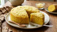 Resep Kue Ubi Kuning Kukus, Lembut dan Manis Gurih Cocok Jadi Teman Ngopi