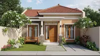 ⁠7 Gaya Rumah Hemat &amp; Estetis Cocok untuk Pasutri Baru atau Keluarga Kecil