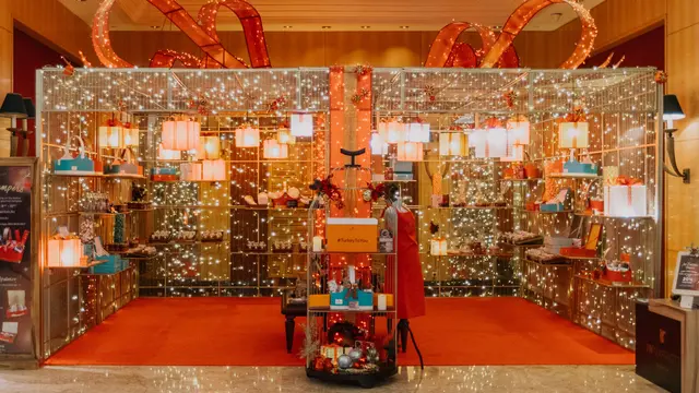 Create Your Own Hampers