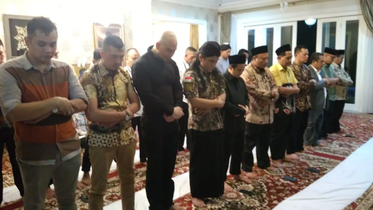 Deddy Corbuzier