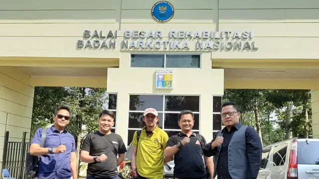 Jamal Preman Pensiun