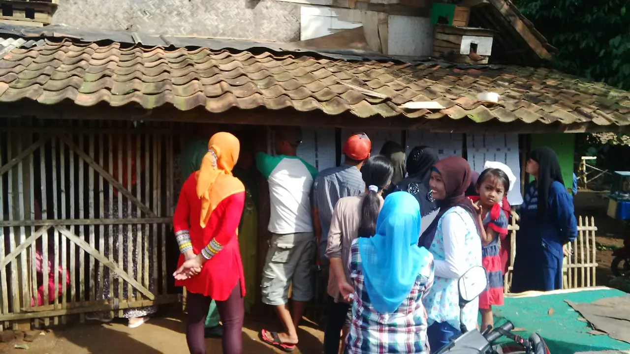 TPS Bantar Gebang