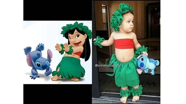 Bocah 4 Tahun Ini Lakukan Cosplay Karakter Ternama, 7 Hasilnya Bikin Gemas