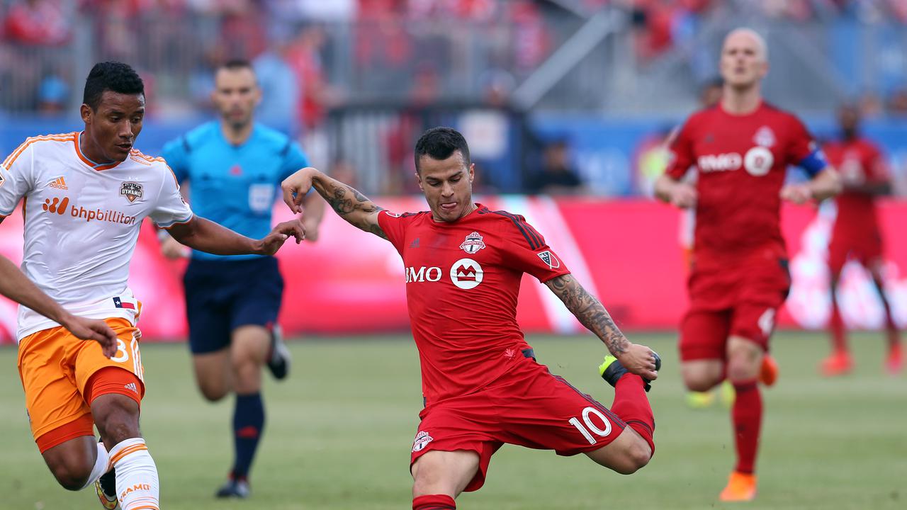 Sebastian Giovinco