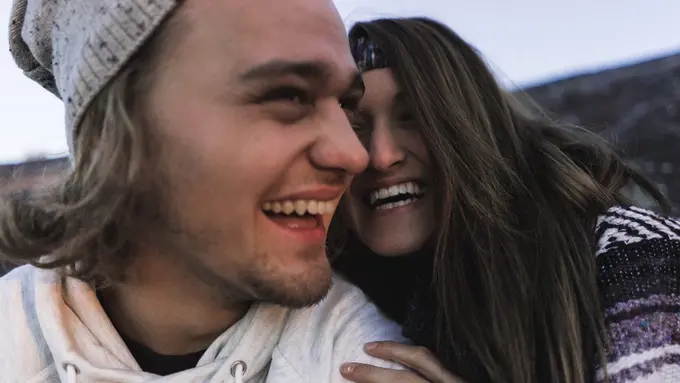 Tanpa Kata-kata, Sikap Pacar yang Ini Menunjukkan Kamu Istimewa