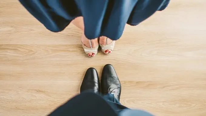 Alasan banyak pasangan cerai/copyright Pexels.com