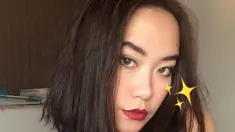 Zana Cobhita (Sumber: Instagram/zanacobhita)