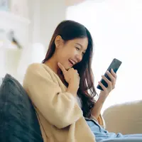 Cinta yang berbalas./copyright&nbsp;shutterstock.com/g/chaiyawat+sripimonwan