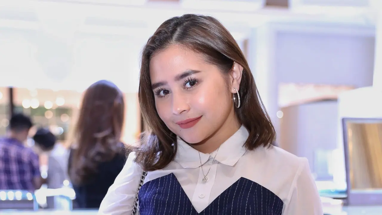 [Fimela] Prilly Latuconsina