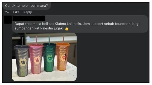 Berawal dari Ketinggalan Tumbler di Mobil Online, Pasangan Ini Berakhir Menikah