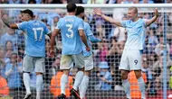 4 Klub Premier League Bisa Menuntut Kompensasi Kepada Manchester City: Lebih dari Rp4 Triliun!
