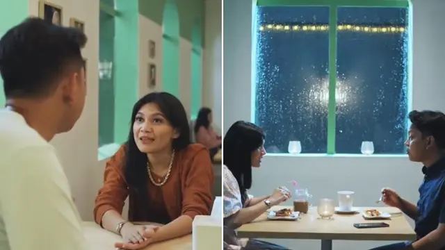 Bebet Dianggap Tidak Setara Jadi Tantangan Utama dalam Hubungan Mereka