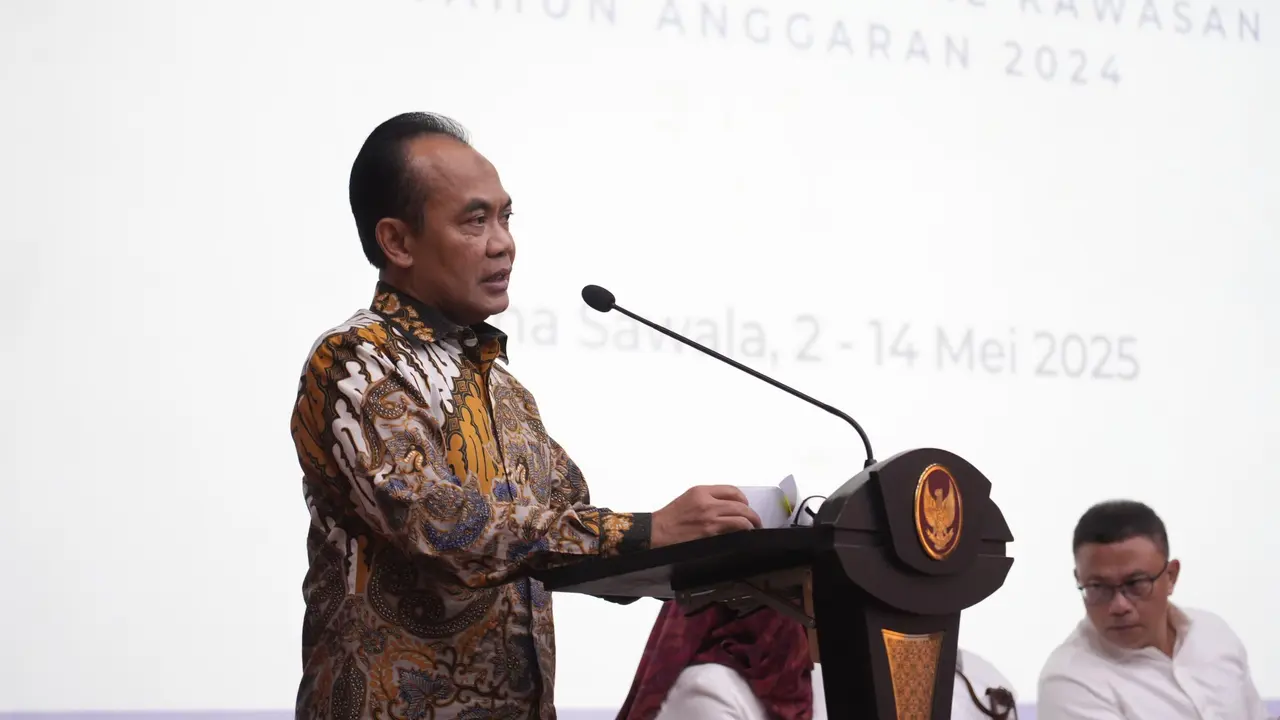 CPNS 2024 Kemenko Perekonomian