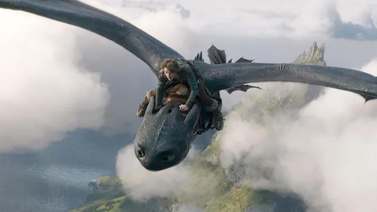 Sutradara How to Train Your Dragon Sebut Filmnya Ajarkan Anak-anak Kebaikan