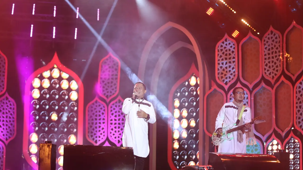 [Bintang] Wali Band