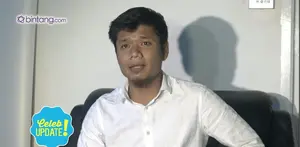 Kondisi Inao Jiro, manajer JKT48 saat ditemukan gantung diri di kamar mandi.