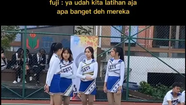 7 Potret Transformasi Fuji, Aura Bintangnya Sudah Terlihat Sedari Dulu