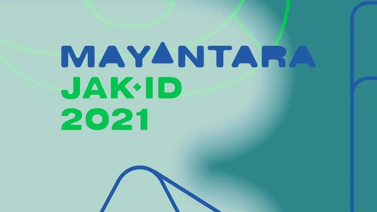 Mayantara JAK.ID 2021