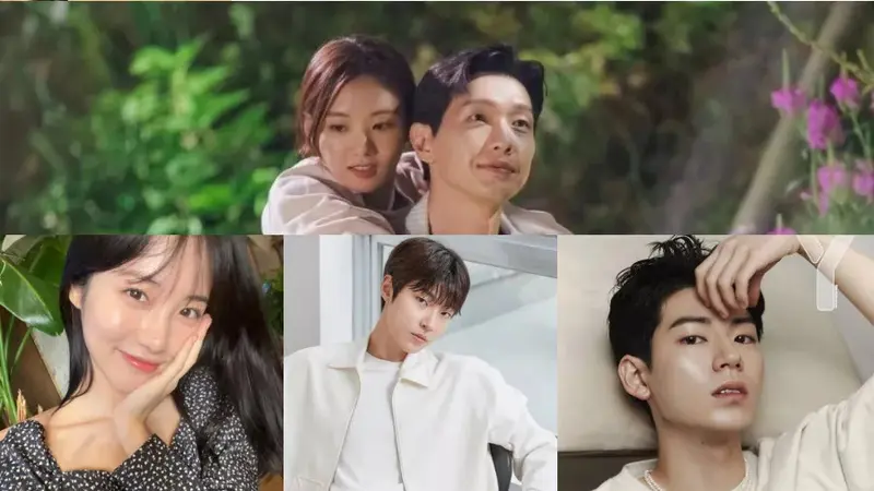 Aktor yang terkenal lewat Web Drama