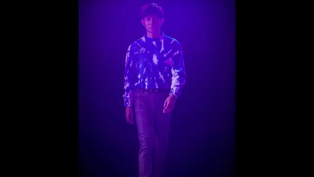 Amotsyamsurimuda Tetap Bebas Berkarya di Tengah Pandemi dengan Koleksi Busana Bernuansa 80an