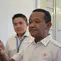 Menteri ESDM Bahlil Lahadalia melaporkan kepada Presiden Prabowo terkait evaluasi penataan Izin Usaha Pertambangan (IUP) di kawasan hutan. (Liputan6.com/Lizsa Egeham)
