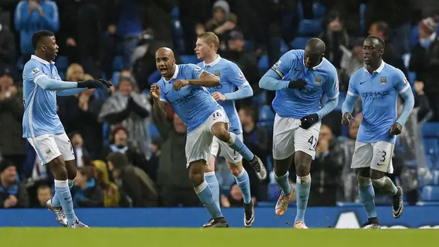 Manchester City