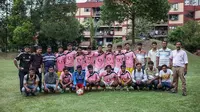 Rohingya FC. (sumber: fourfourtwo.com)