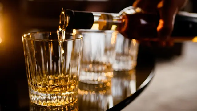 Alkohol