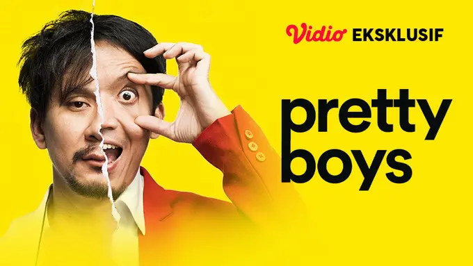 Film Pretty Boys (Dok. Vidio)