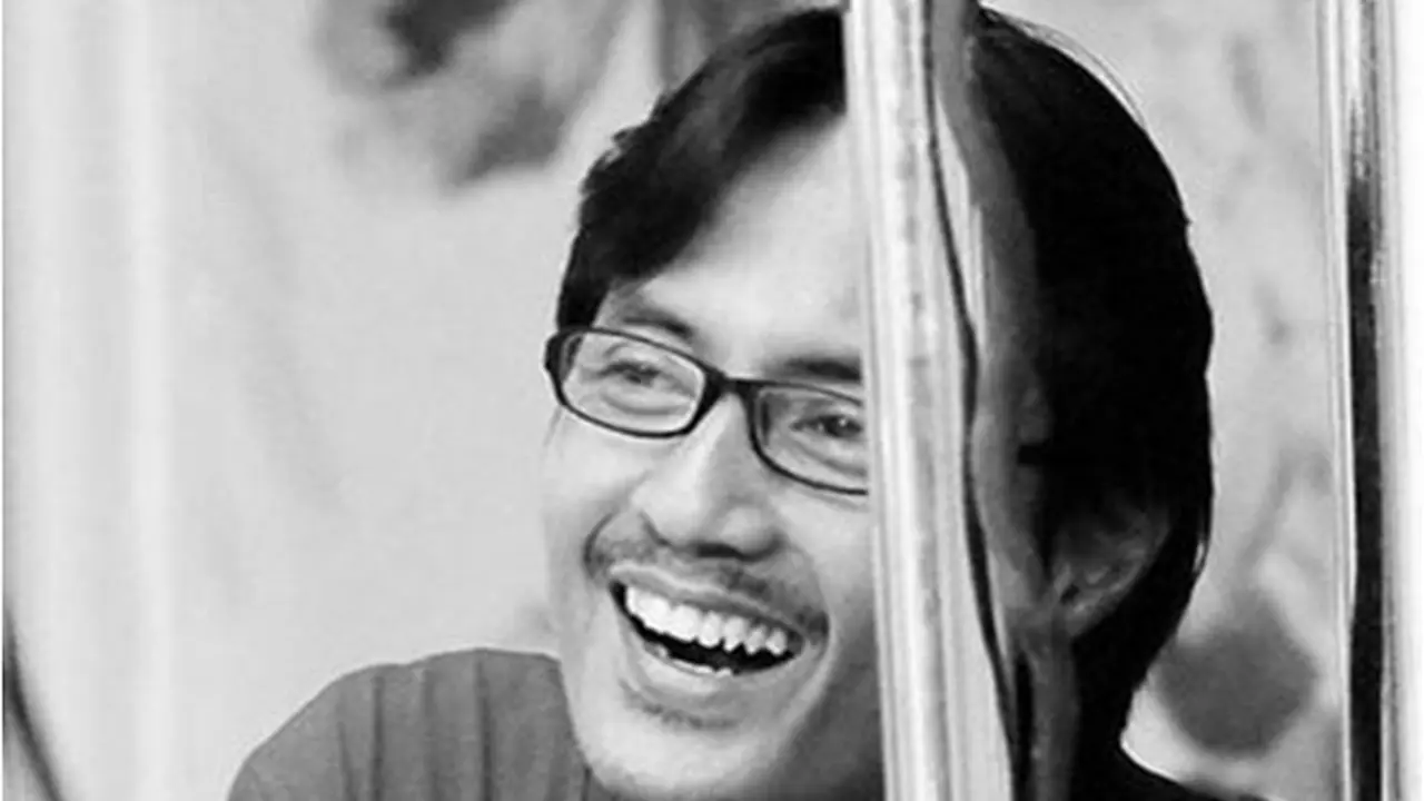 Fidel Sukawidayanto