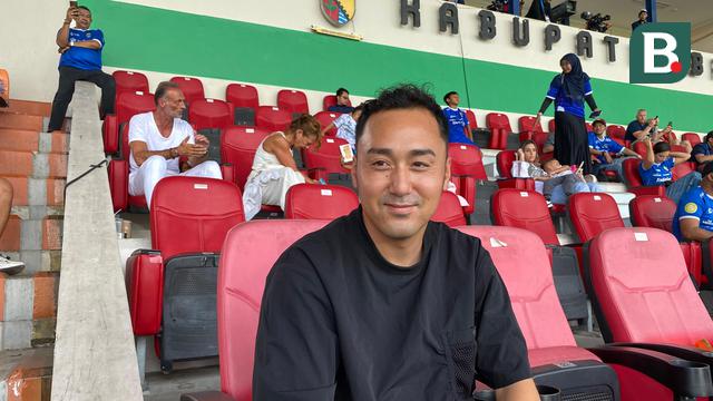 Shohei Matsunaga, Persib Bandung