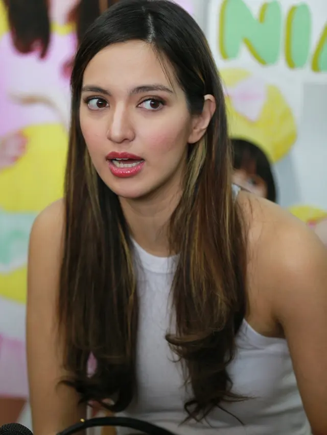 [Bintang] Nia Ramadhani