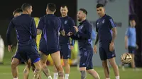 Barcelona Siapkan Opsi Darurat di Lini Belakang Demi Jaga Jarak dari Real Madrid