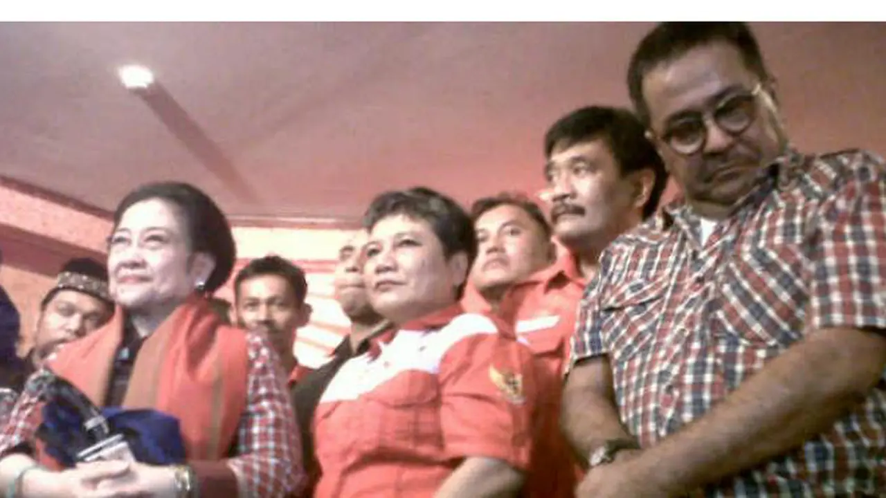 Megawati Rano