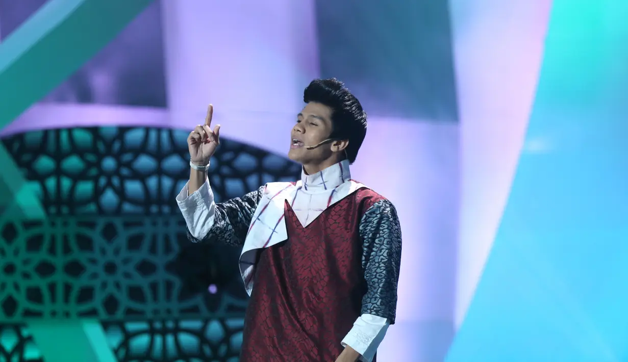 (Nurwahyunan/Bintang.com)