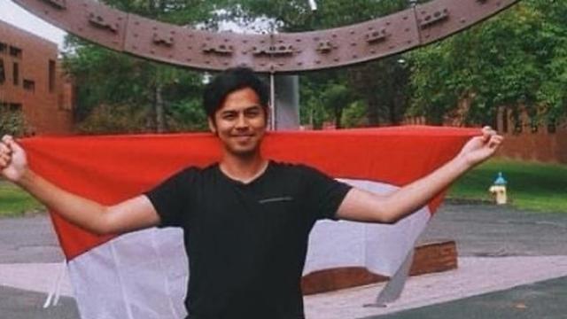 Cerita Perjuangan Surya Sahetapy hingga Ditawari Jadi Dosen di Rochester AS, Satu-satunya dari Indonesia
