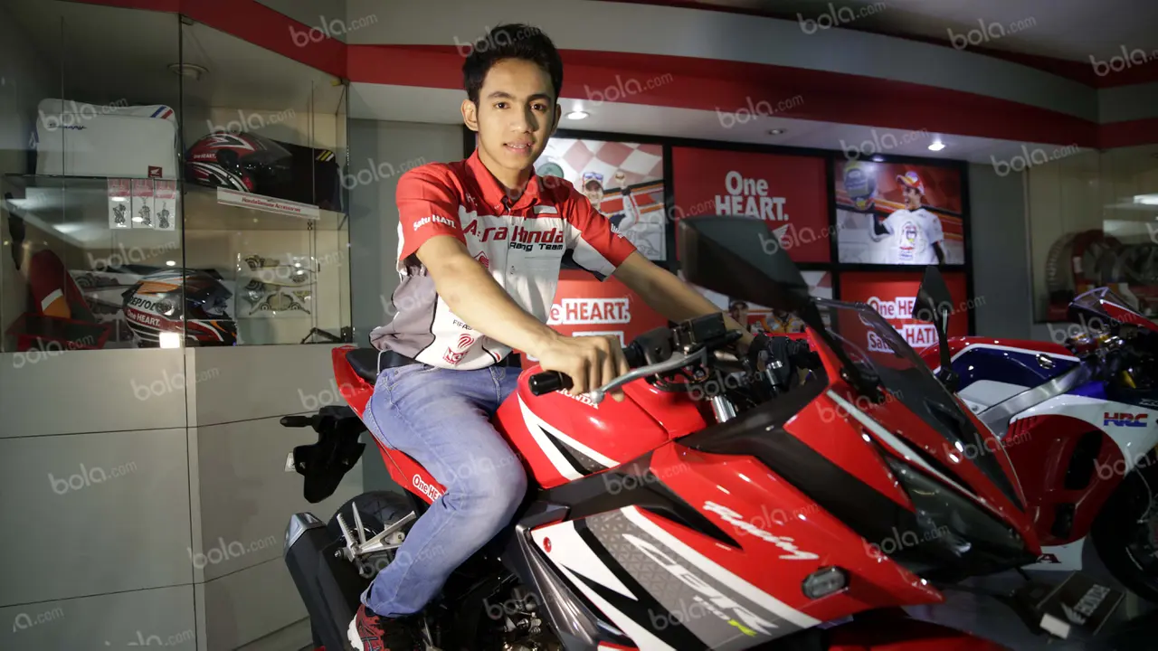 Andi Gilang