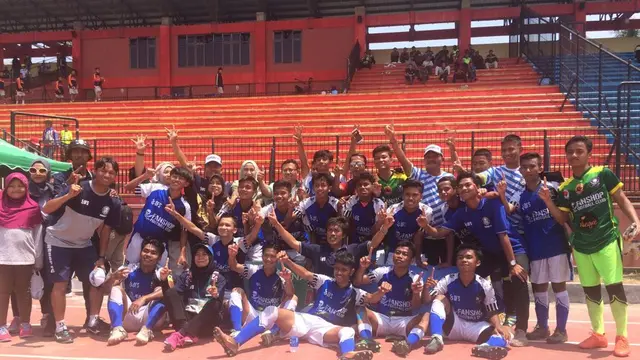 Fanshop FC Bandung