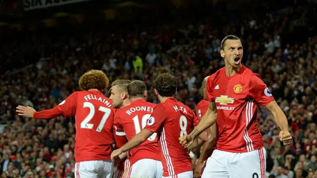 Manchester United