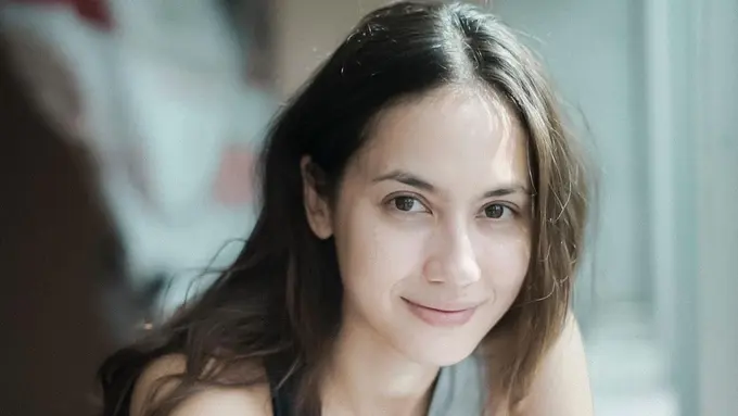 [Fimela] Pevita Pearce