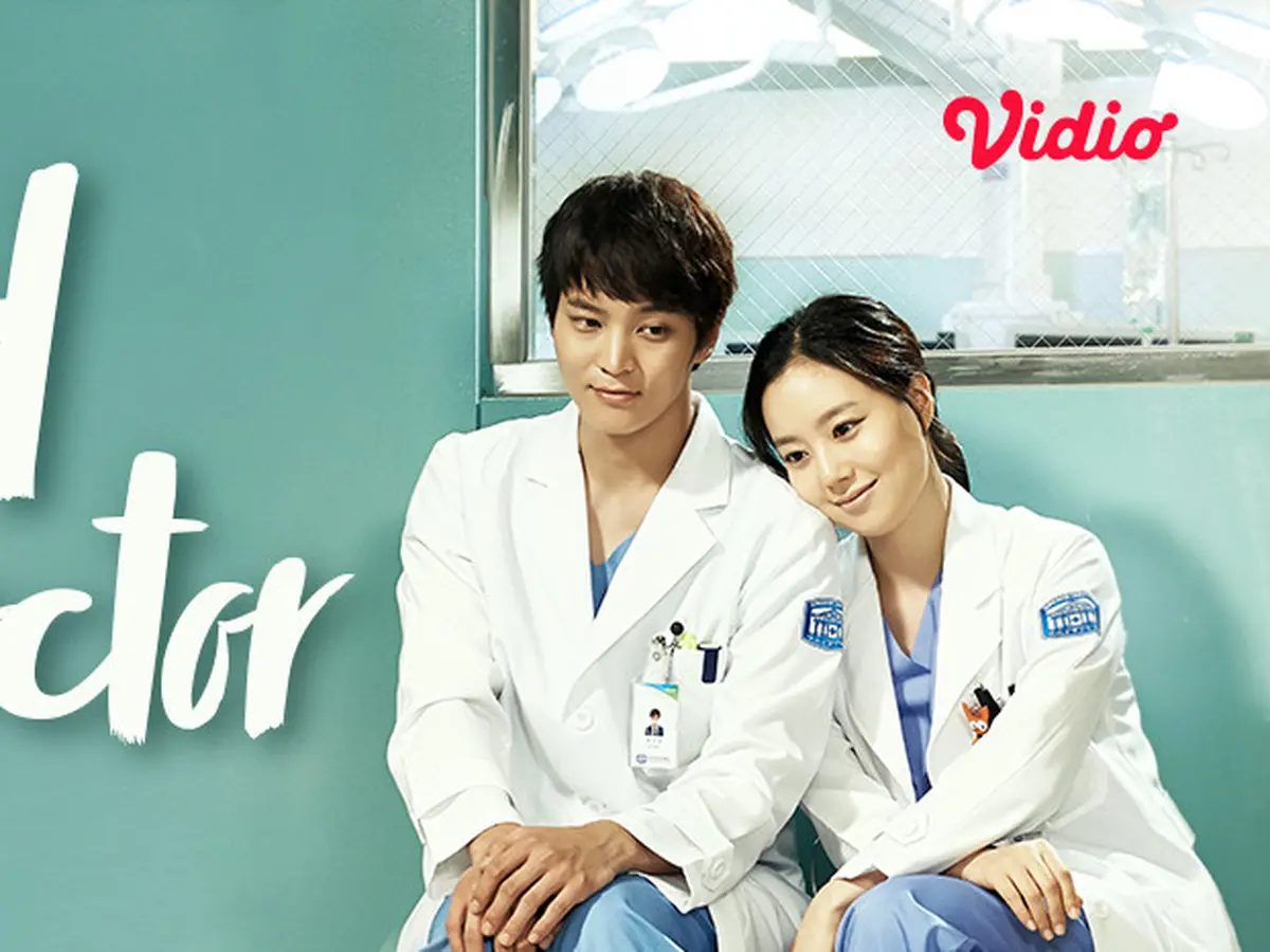 Nonton online the good doctor store