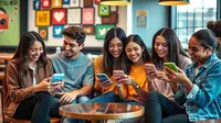 Arti Penggunaan Istilah "Icikiwir" Ungkapan Populer di Media Sosial