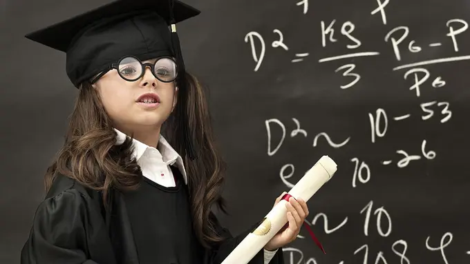 Tanpa Perlu Tes, Ini 7 Tanda Kalau Kamu Punya IQ Tinggi